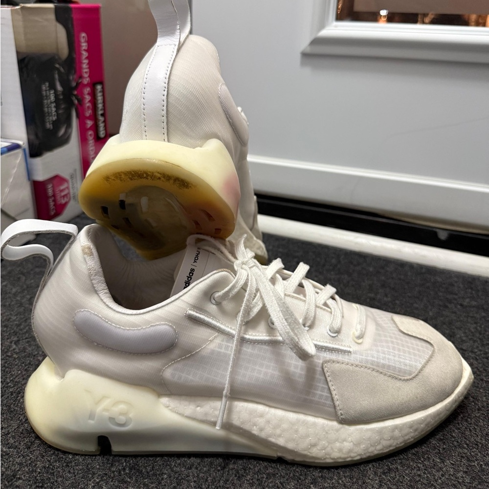 Y-3 Sneakers